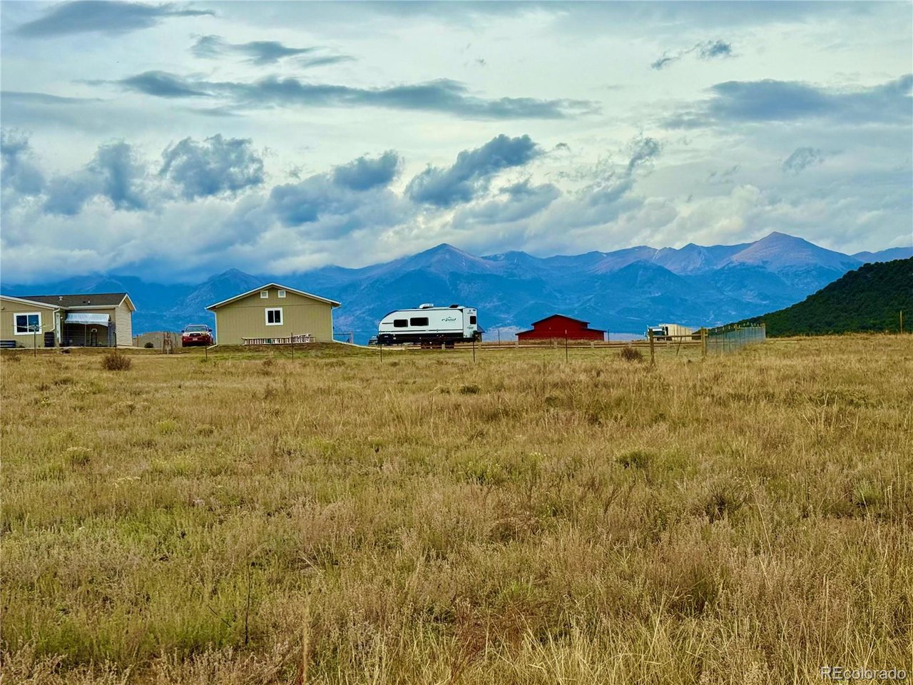 Land in Westcliffe