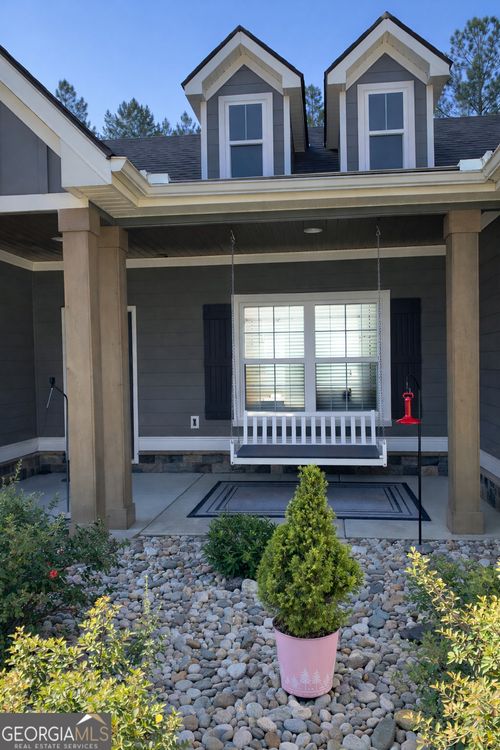 233 Springdale Estates Dr, Senoia, GA, 30276-3601 | Card Image