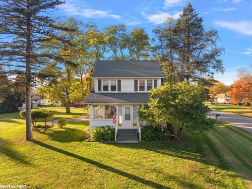 615 Shady Lane, East China Township, MI, 48054 | Card Image