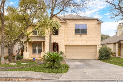 8018 Cooper Pass, San Antonio, TX, 78255-2314 | Card Image