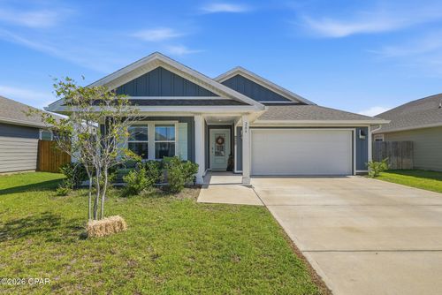 266 Boggy Creek Way, Panama City, FL, 32404-2277 | Card Image