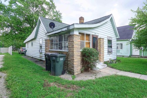 512 Harris St, South Bend, IN, 46619-3726 | Card Image