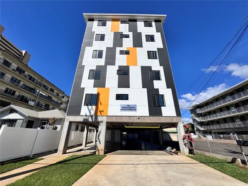 101-746 Makaleka Ave, Honolulu, HI, 96816-6031 | Card Image