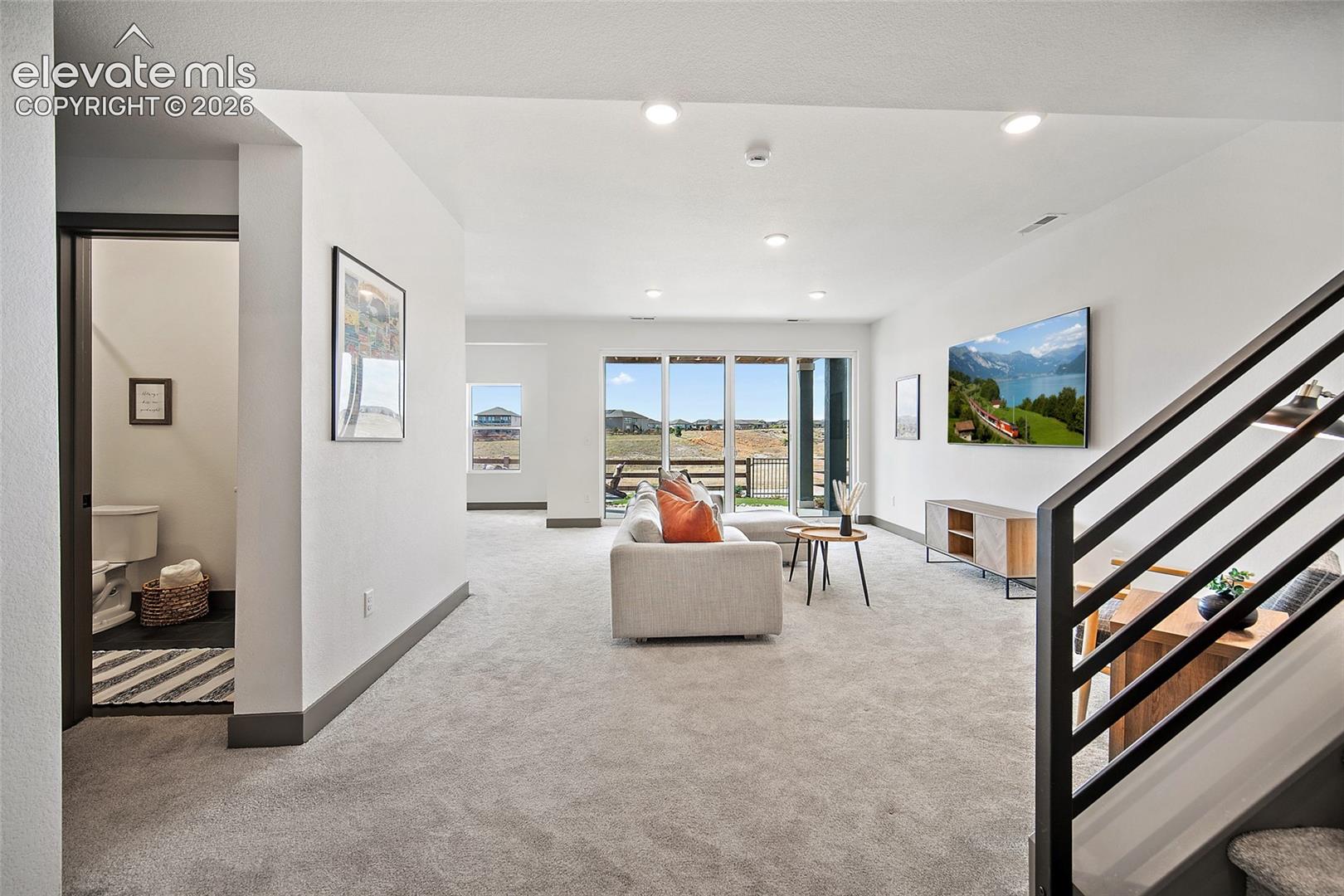 Residential in Colorado Springs 4