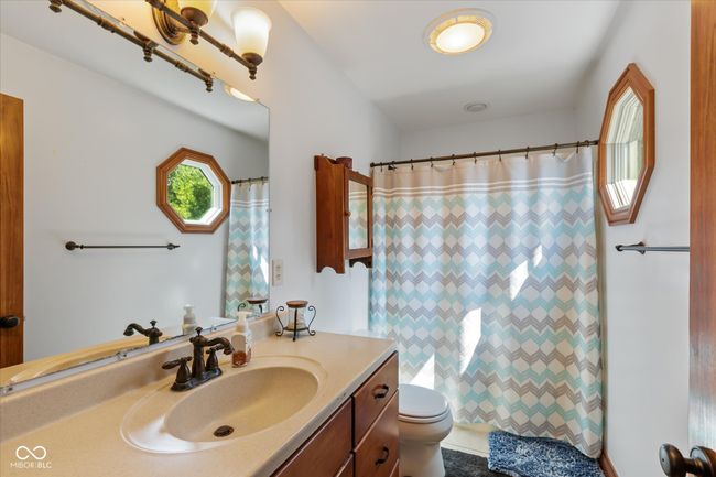 2604 N County Road 450 E, House other with 5 bedrooms, 5 bathrooms and null parking in Milan IN | Image 33