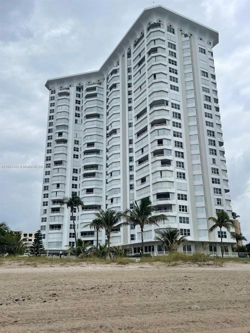 apt-407-1340 S Ocean Blvd, Pompano Beach, FL, 33062-6903 | Card Image