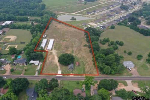 805 Dallas St, Winona, TX, 75792-5019 | Card Image