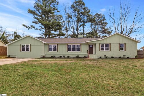 120 Waddell Rd, Greenville, SC, 29609-3248 | Card Image