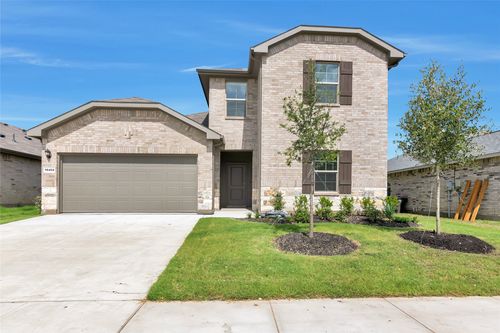 16404 Severn Ln, Justin, TX, 76247-5795 | Card Image