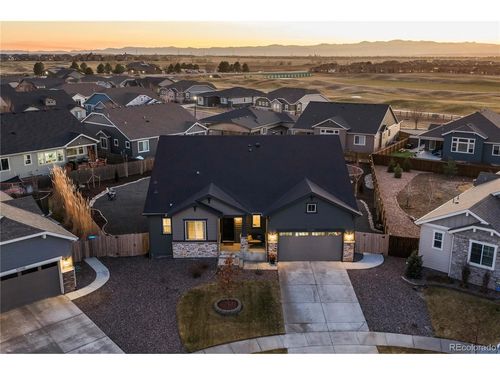 15988 E 113th Ct, Commerce City, CO, 80022-9793 | Card Image