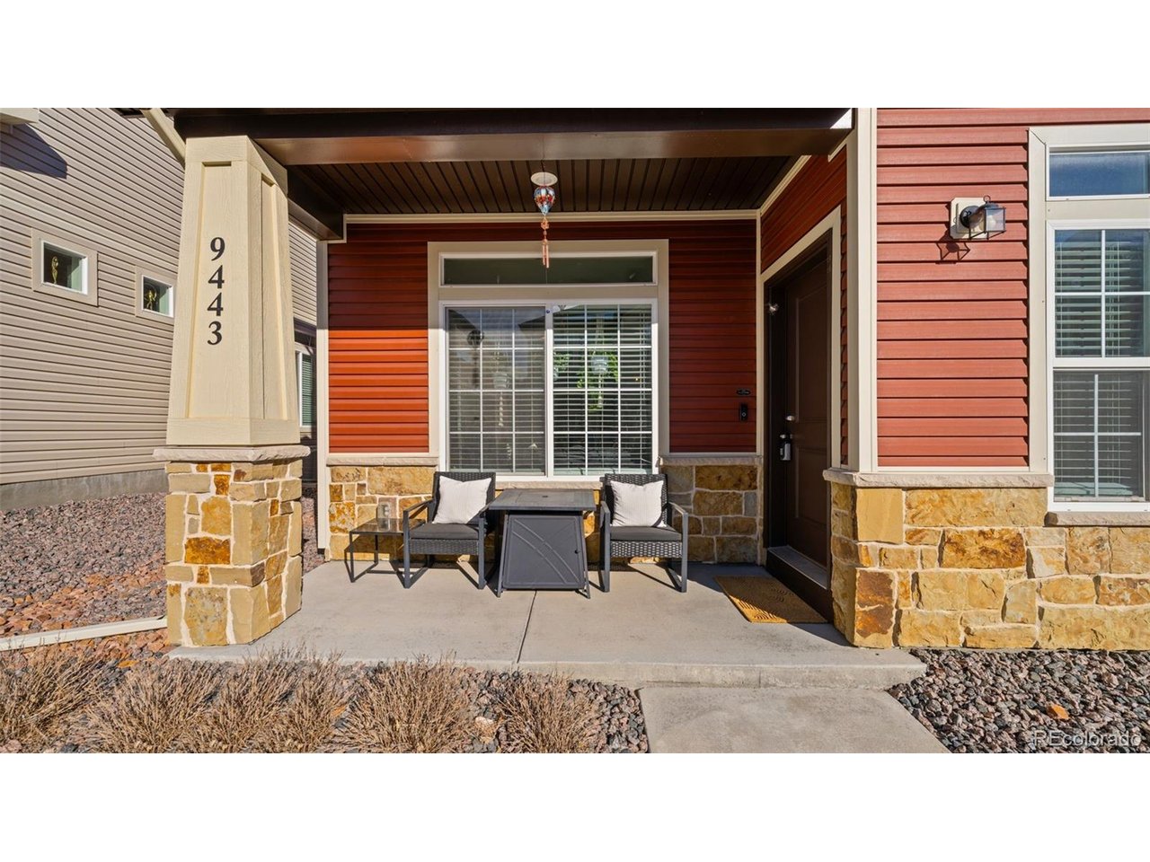 Residential in Colorado Springs 5