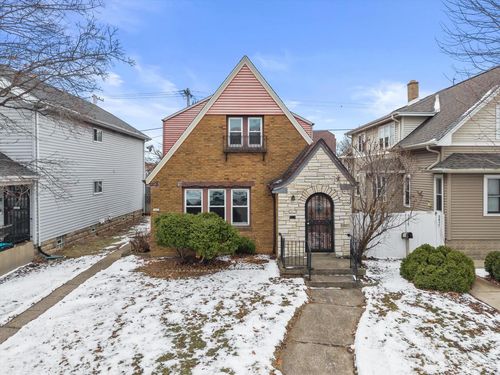 5411-5409 W National Avenue, West Milwaukee, WI, 53214 | Card Image