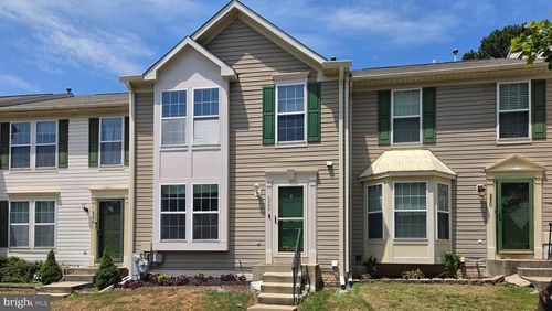 222 Foxmanor Ln, GLEN BURNIE, MD, 21061-6349 | Card Image