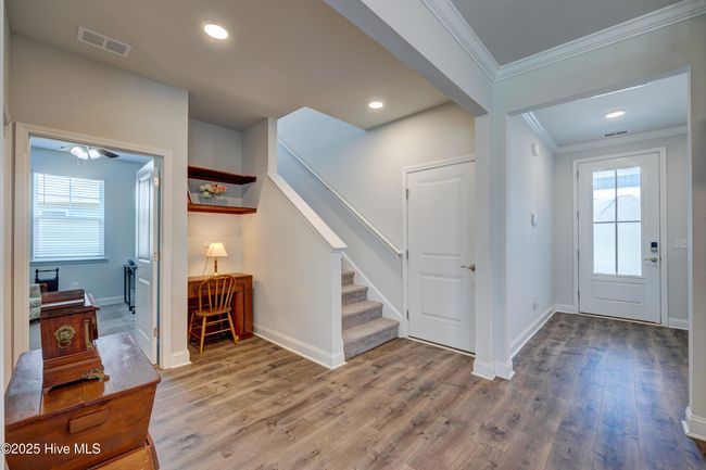 1337 Fence Post Ln, House other with 4 bedrooms, 3 bathrooms and 2 parking in Carolina Shores NC | Image 6