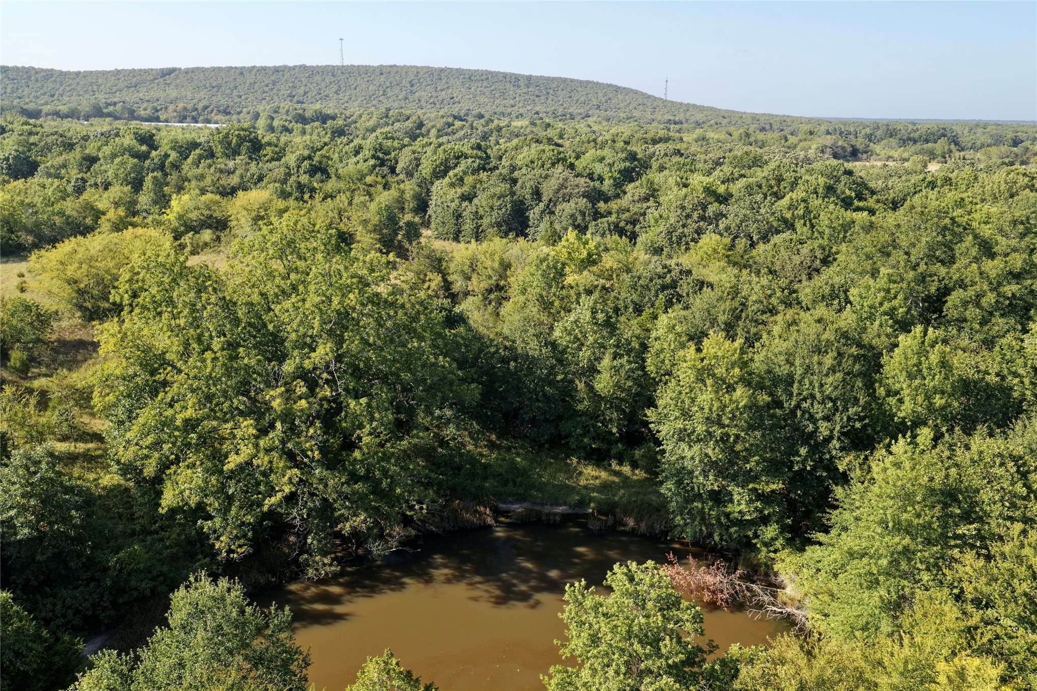 Land in Checotah 3