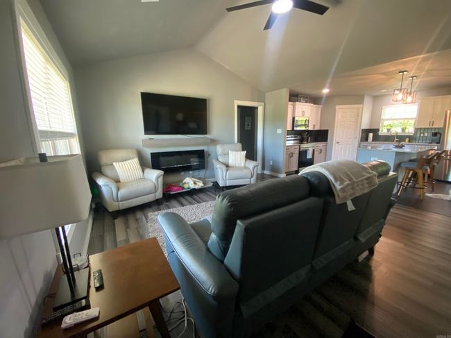 92 Revas Way, House other with 3 bedrooms, 2 bathrooms and null parking in Story AR | Image 8