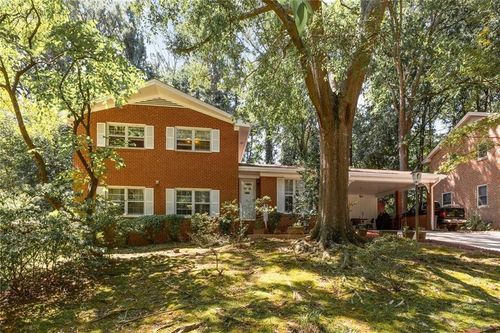 1387 John Robert Dr, Morrow, GA, 30260-1715 | Card Image