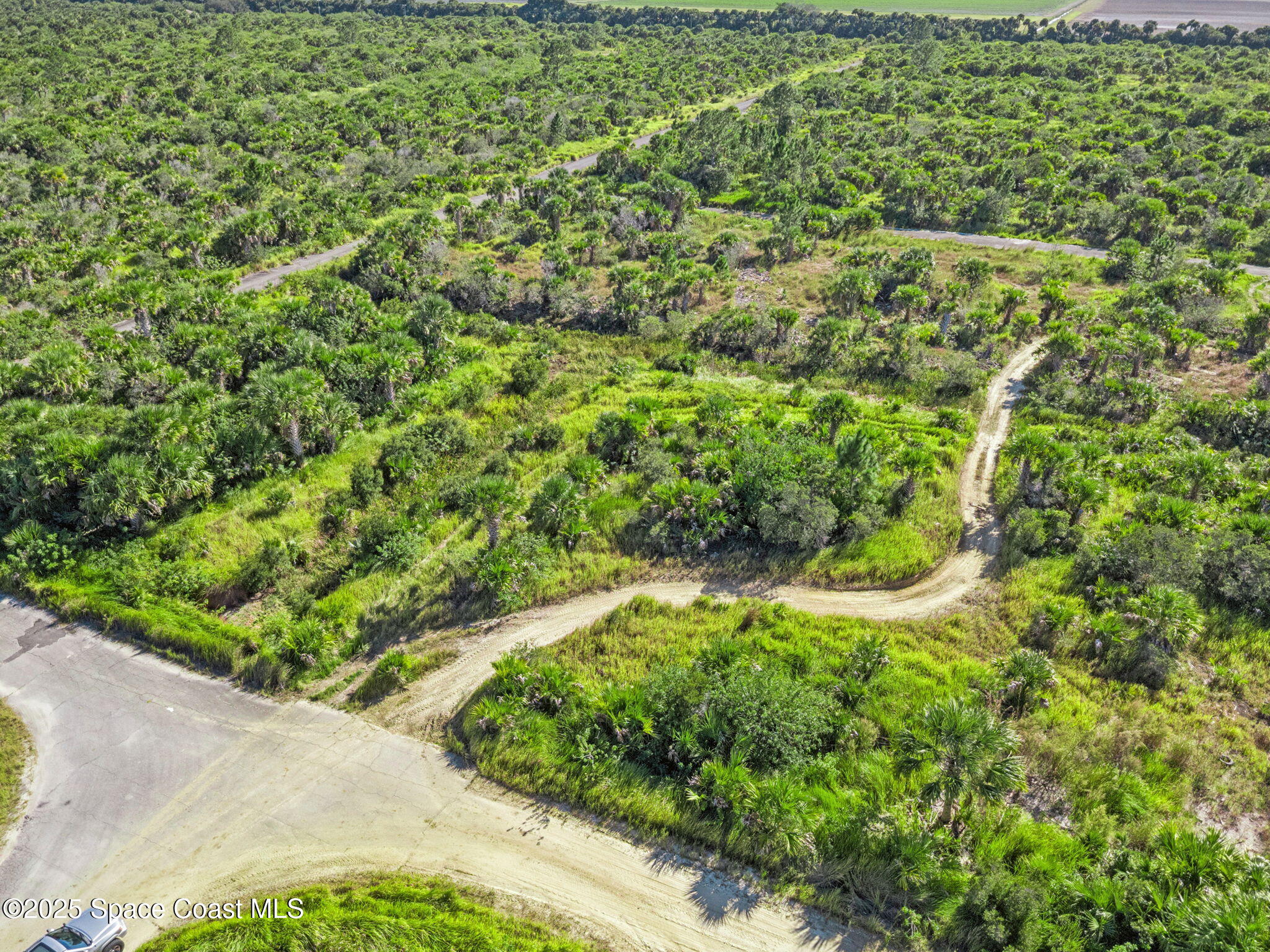 Land in Palm Bay 4