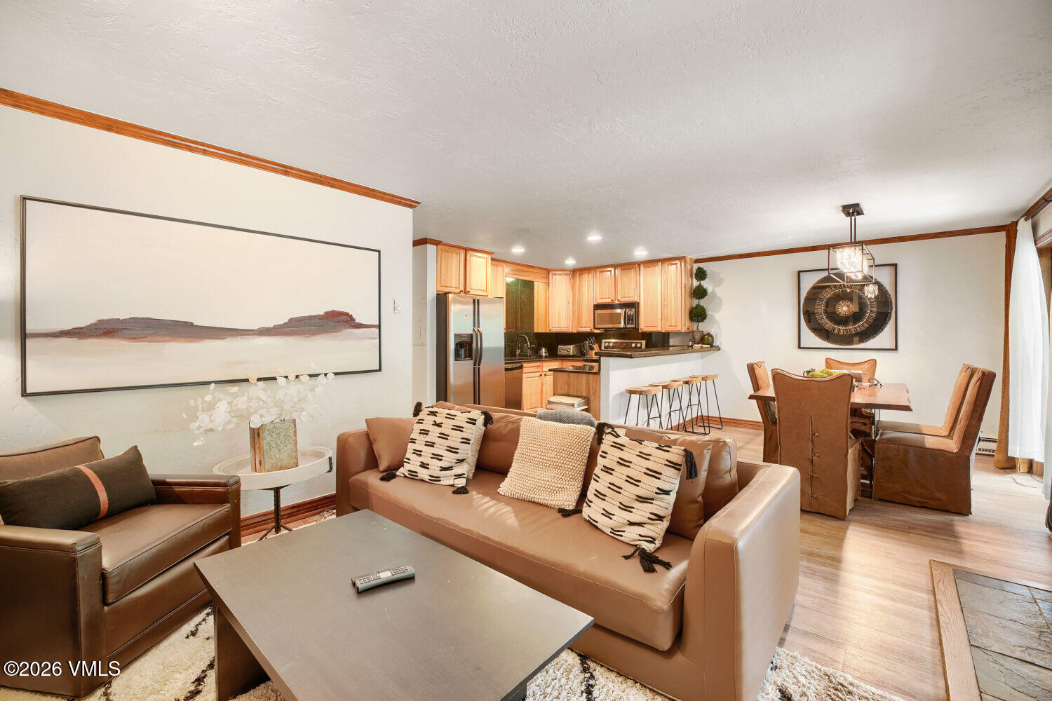 Residential in Vail 4