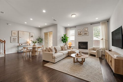 8266 Primrose Way, Dallas, TX, 75252-8042 | Card Image