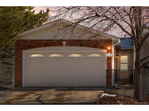 1890 S Cole St, Lakewood, CO, 80228-4199 | Card Image