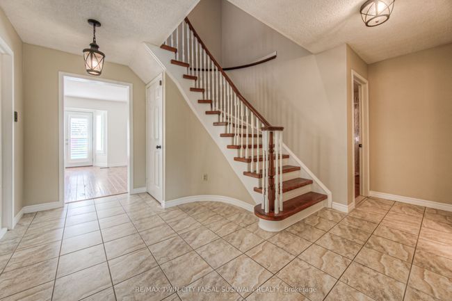 347 Granite Hill Rd, House other with 4 bedrooms, 3 bathrooms and 2 parking in Cambridge ON | Image 12