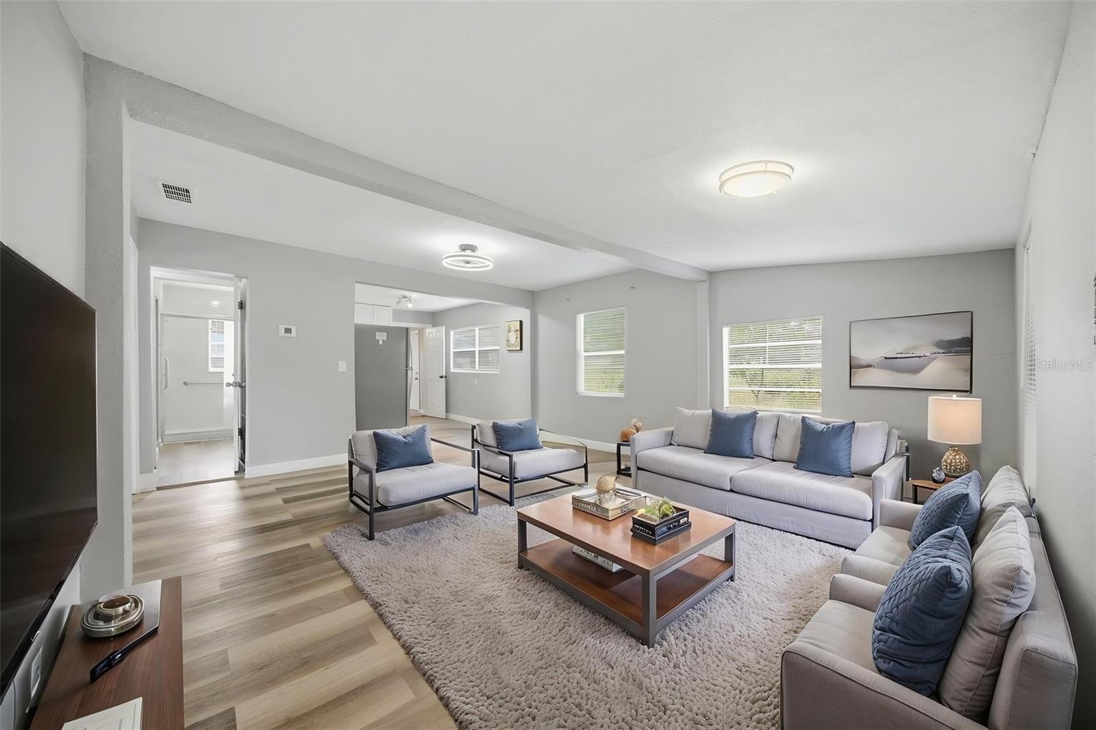 Residential in TARPON SPRINGS 5
