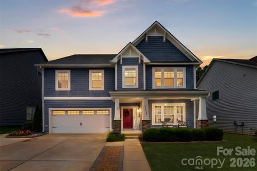 2238 Bluebell Way, Tega Cay, SC, 29708-5511 | Card Image