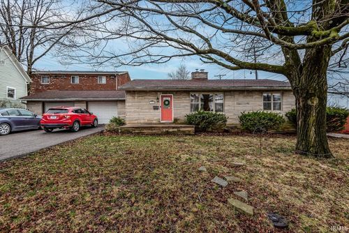 120 E Dixie St, Bloomington, IN, 47401-4610 | Card Image