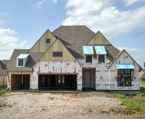1502 Cedarwood Dr, Claremore, OK, 74017-2086 | Card Image