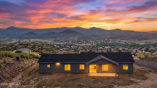 2929 S Rancho Pl, Dewey-Humboldt, AZ, 86329-0379 | Card Image