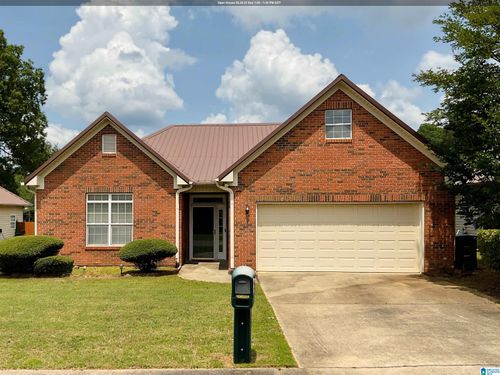 224 Lakewood Cir, ADAMSVILLE, AL, 35005-1988 | Card Image
