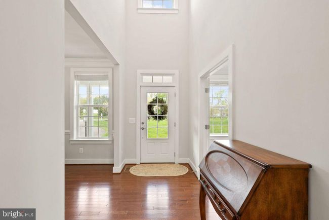 7772 Julia Taft Way, House other with 5 bedrooms, 4 bathrooms and null parking in Lorton VA | Image 10