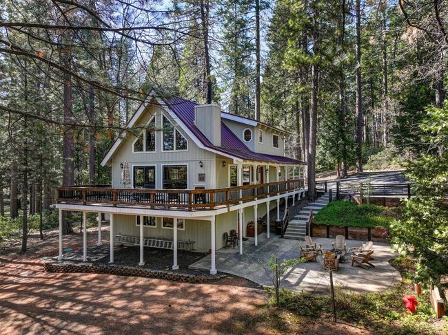 3025 Black Bear Dr, House other with 3 bedrooms, 3 bathrooms and null parking in Arnold CA | Image 57
