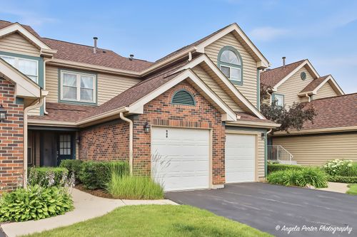 949 Ridgefield Ln, Wheeling, IL, 60090-5955 | Card Image