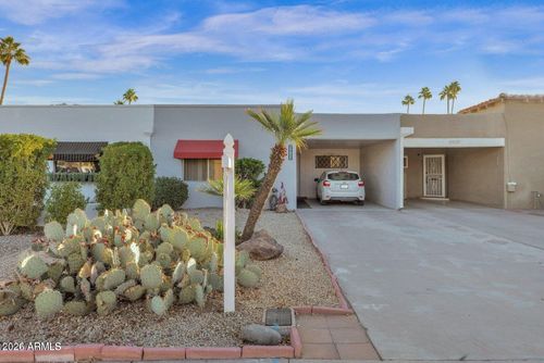 4913 N Miller Rd, Scottsdale, AZ, 85251-1558 | Card Image