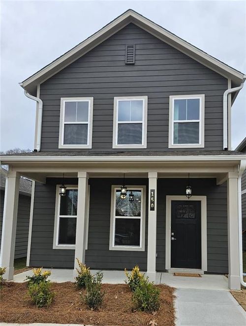 150 Bartow Street, Fayetteville, GA, 30214 | Card Image