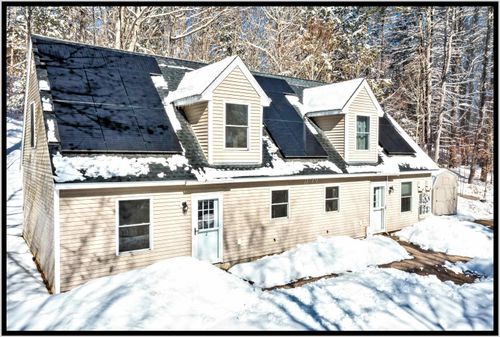 14 Cummings Hill Rd, Plymouth, NH, 03264-4200 | Card Image
