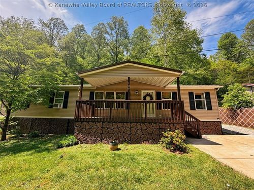 133 John Edward Ln, Elkview, WV, 25071-6500 | Card Image