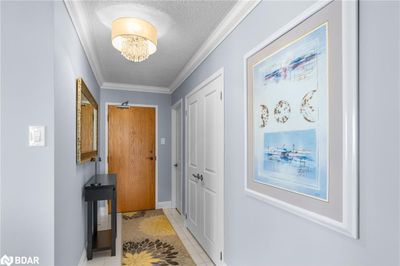 808 - 65 Ellen St, Home with 2 bedrooms, 2 bathrooms and 1 parking in Barrie ON | Image 3