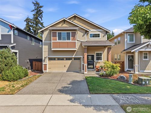 3328 Nova St Ne, Lacey, WA, 98516-5374 | Card Image