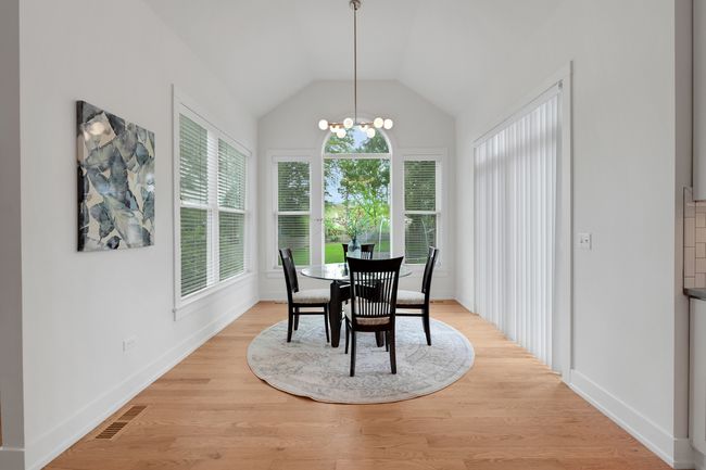 1908 Hitchcock Ave, House other with 4 bedrooms, 5 bathrooms and 2 parking in Downers Grove IL | Image 9