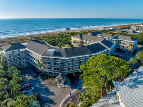 127-4 N Forest Beach Drive, Hilton Head Island, SC, 29928 | Card Image