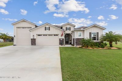 85475 Fall River Parkway, House other with 3 bedrooms, 2 bathrooms and null parking in Fernandina Beach FL | Image 3