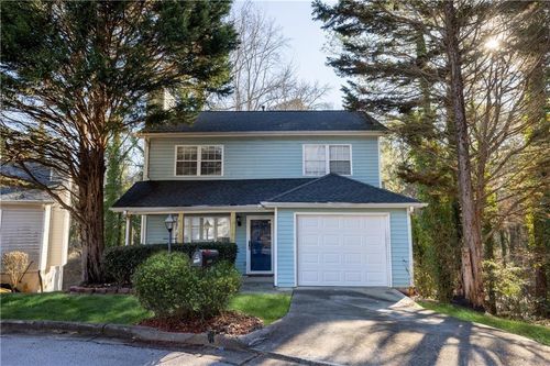 3394 Wild Flower Cv, Decatur, GA, 30032-3053 | Card Image