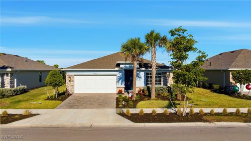 44495 Palm Frond Drive, PUNTA GORDA, FL, 33982 | Card Image