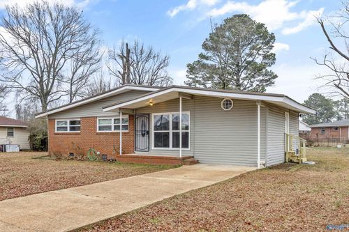 1710 Buena Vista Cir Se, Decatur, AL, 35601-4932 | Card Image