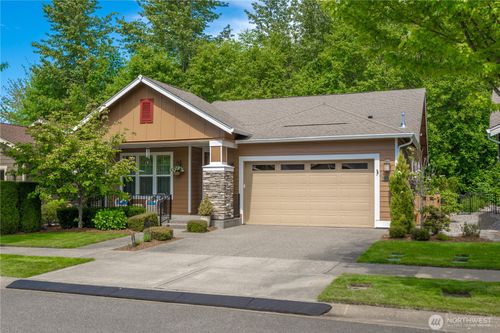 14413 192nd Avenue Ct E, Bonney Lake, WA, 98391 | Card Image