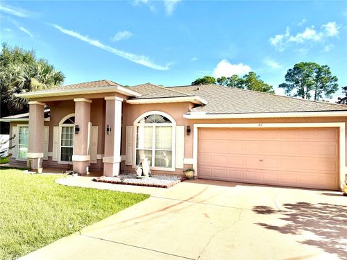 68 Riverview Dr, Palm Coast, FL, 32164-6495 | Card Image