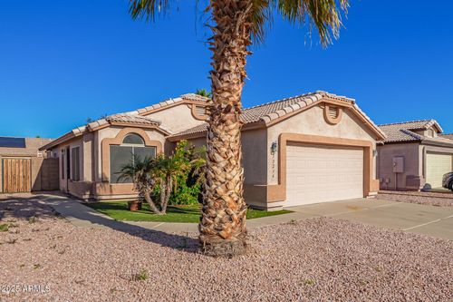 13234 W Saguaro Ln, Surprise, AZ, 85374-5250 | Card Image